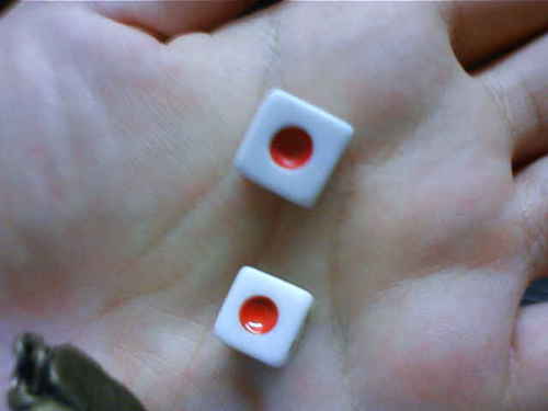 higankanata's profile picture. サンホラとTRPGとしんけん‼とウィッチアームズとトールキンと伊藤計劃とドストエフスキーとFGOと映画版X-MENと遊戯王とSWと自分でも自分の好みが謎になってきました。とりあえずメカと美少女は正義。.hackはG.U.世代ですが根っからの無印派です。
鉄腕DASHは人生。
たまに野球のカープについて騒ぎ出します。