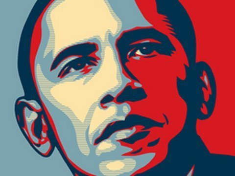 Supporting the Obama campaign and promoting Obamacare from across the pond #connecttheleft #obama2012