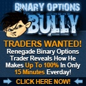 Binary Options Bully Download + http://t.co/RW0xALTSSw + Binary Options Bully Review + Binary Options Trading 
Binary Options Bully