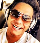 Fc criado dia 19/08/2012 , pro mew príncipe que eu amo tanto . s2 ;* @kobarestart , Dona : @_AryanaOliveira ;*