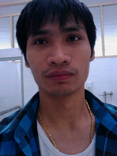 Boy056Boy's profile picture. ขอแค่เจอคนที่ใช้ถึงจะเสียจัยก็ยอม. BB.2208E6A2