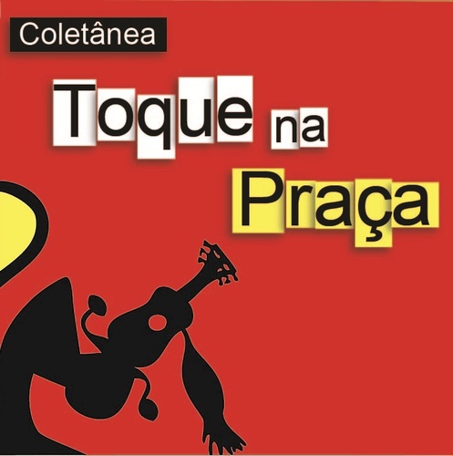 Toque na Praça é um evento que visa difundir a cultura pelas praças, levando a música gratuitamente a todos os cantos!