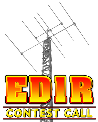 🇪🇦 Radio Amateur Contest Station - HF & VHF Contest Team - CW - SSB - RTTY - #hamr #cqcontest #contesting #hamradio #ed1r #eacontestclub #bavariancontestclub