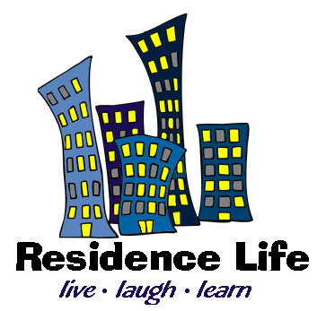 Residence Life Staff 2012-2013 updates & info