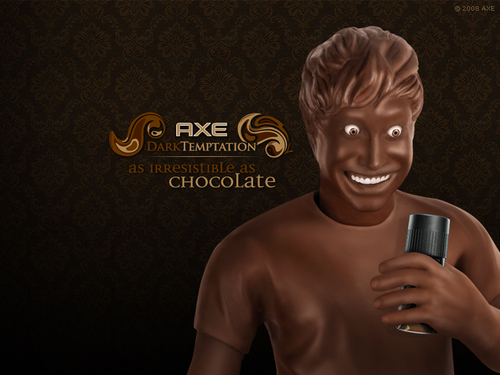 axedechocolate's profile picture. Axe Chocolate