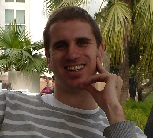 Eddiehawker's profile picture. 