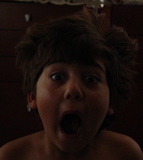 Twitter profile picture for @mauro21