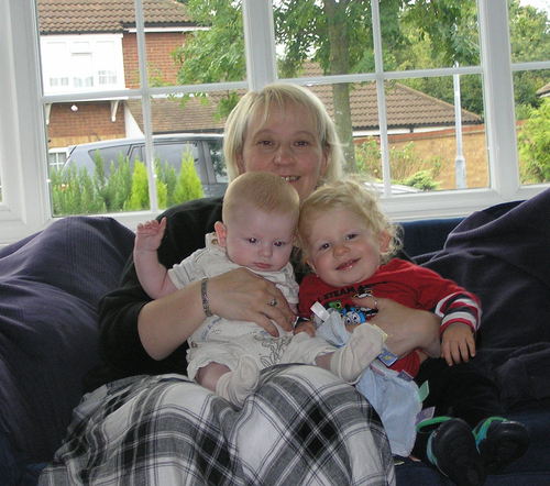 NaomiLRose's profile picture. 