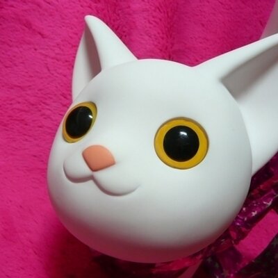 ねこまつのプロフィール写真