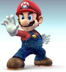 MarioBox1's profile picture. Mario Box!