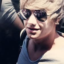 Liam Payne (born Liam Payne in Wolverhampton, England on August 29, 1993) I'm a member of the British boy band One Direction.