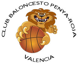 Club Balonceso Penyaroja 
http://t.co/Ytyxjr6XNx