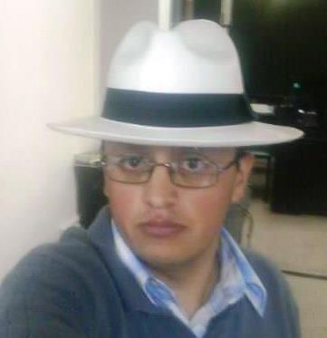 Algo poema, algo idealista, algo mercadotecnista, algo estadista y muy soñador