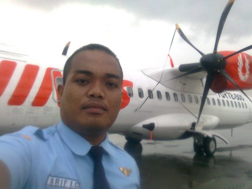semangat selalu (: