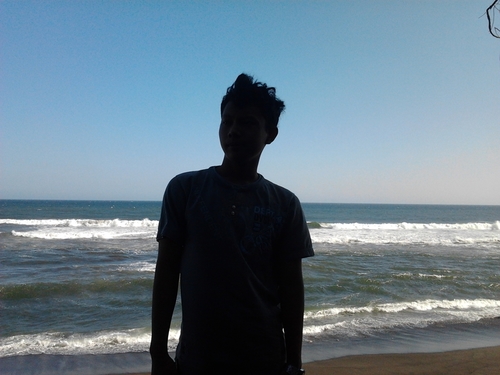 --Pendekar Solder---

Electronics, embedded system, and robotics enthusiast.