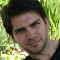 Jolyon Leach (@jolyonleach) 's Twitter Profile