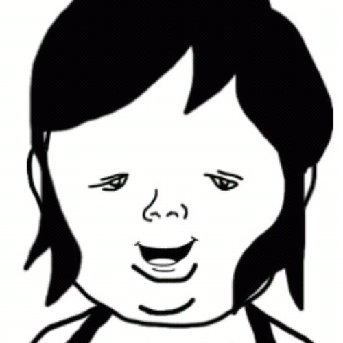 太くて常に眠そうな変な眼鏡の人 TundraGhost Telepathyの人