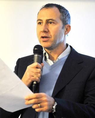 Respons. Media Anas. Giornalista Messaggero e Mattino. Storico Einaudi, il Mulino, Marlin - qui parlo per me