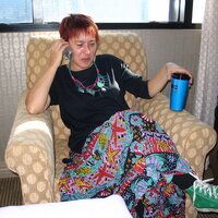 CarolBannerman (@mrs_jaferry) 's Twitter Profile