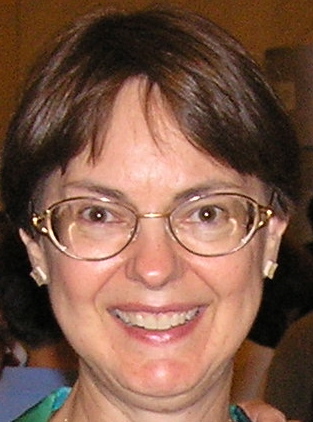 Kathryn Bowers
