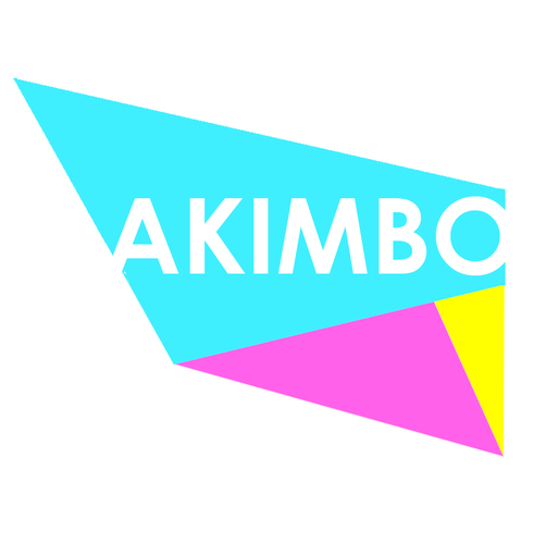 Join us on Saturday, September 12, 2015 from 1-6pm for AKIMBO, a day of site-specific dance & movement art in @StationNorth Arts & Entertainment District.