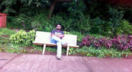 kamalakar59's profile picture. 