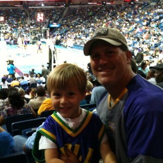 kirkbuuck's profile picture. 