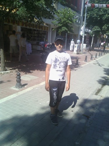 ozanerdoan6's profile picture. Ölene kadar duman