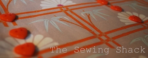 Online sewing shop from Ireland. Selling patterns, haberdashery and fabric.