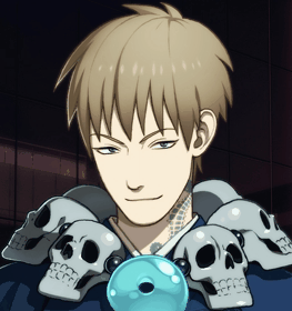 DRAMAtical Murder のキャラクター、竜峰非公式ファンbot/※説明書必読※作中や創作台詞を呟きます。ネタバレ注意。/作品の性質上、18歳未満の方のフォローは禁止させて頂きます/自動でフォロー返しをしています。(30分ごと)相互フォローでないと竜峰側からリプライできません。 ★現在稼働休止中