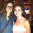 Sarah Iverson - @highfiverson - Twitter