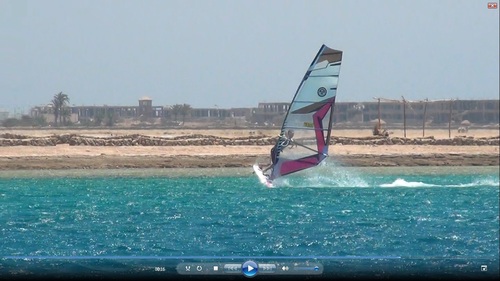 timsabey's profile picture. Windsurfer, SUPer, Airline Captain.