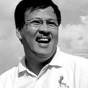 We pledge to honor Sec. Robredo by protecting his legacy and by becoming the everyday heroes he challenged us to be. We represent a constituency for change.