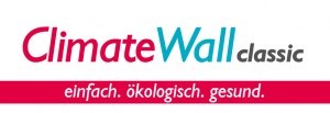 #Ökologisch und #energieeffizient #bauen und #sanieren mit #ClimateWall, der diff.-offenen #Wandheizung und #Innendämmung. Bis 70% Heizkosten sparen mit #Solar!