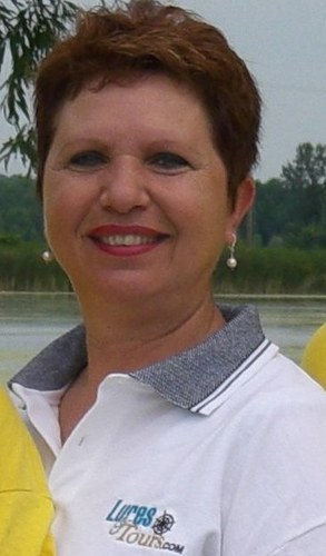 RosaSharpe's profile picture. CEO Lures & Tours