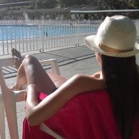 Esther Carchenilla (@ecsanche) 's Twitter Profile