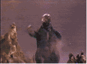 Godzilla, King Of The Monstersさんのプロフィール画像