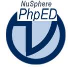 We are the team behind PhpED - PHP IDE