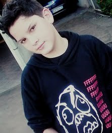 Te amo @Problematicanw