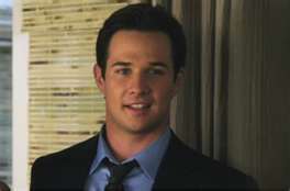 _Ian_Thomas's profile picture. Hi Im Ian. I Was Going To Get Married To Melissa But Then i got Killed. So They Think!