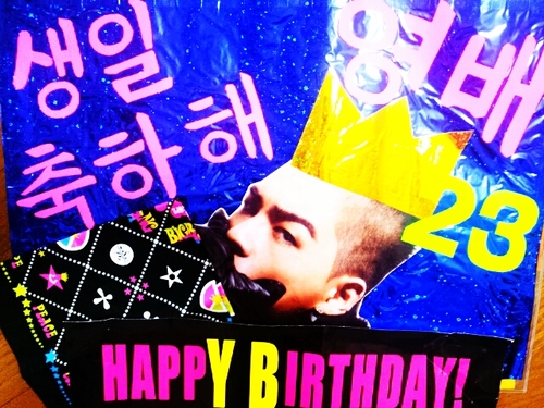 LOVE...BIGBANG!영배!2NE1!CL!AI!fashion!handmade!art!music!photo!sky!