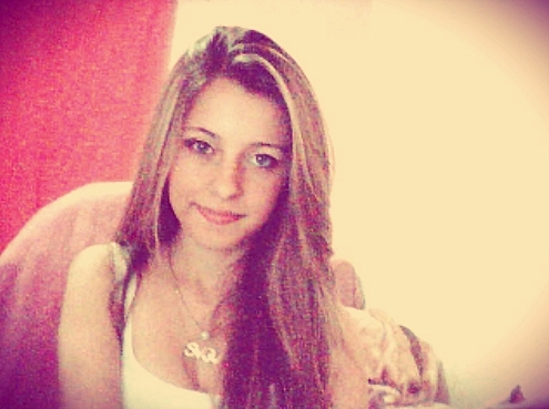 Sou um doce de pessoa, mas lembre-se, até um doce é capaz de te fazer mal.