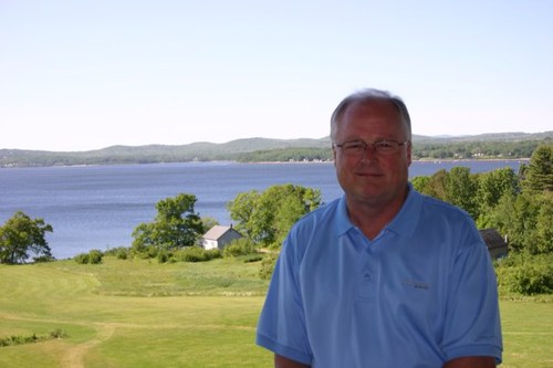 JoffreMorris's profile picture. 