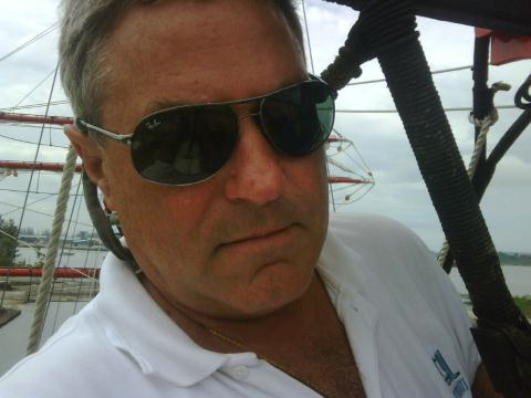 scottinasia's profile picture. Marine engineer, owner of NABS Engineering in Singapore.