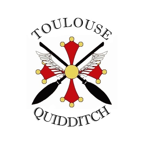 Twitter officiel de l'équipe Toulouse Quidditch. Nous sommes jumelés avec @BCNEagles. Rage et honte! /* Bad Wolf. contact: tlse.quidditch@gmail.com