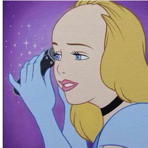 Crackroc's profile picture. Unicorn chasing, queso loving mess that dances my pain away by night! Hey if it feels good go with, if it don't...let it lie. Nitenite!