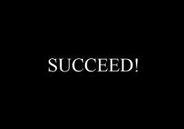Succeed @ NC & beyond! Success tips, inspiration and Bison pride brought to you by fellow Bison and the College most committed to your success!