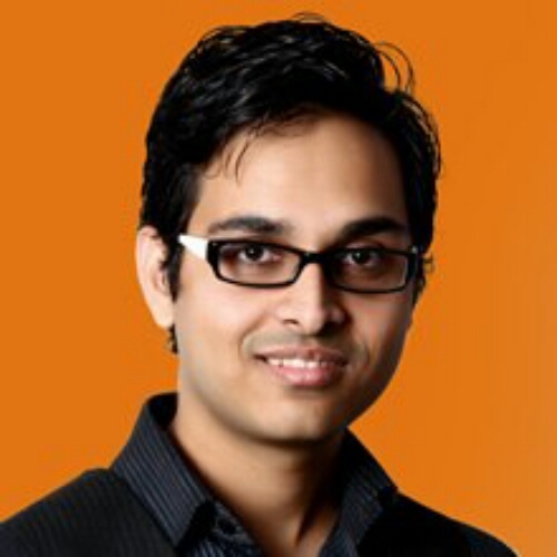 Entrepreneur & Music Geek