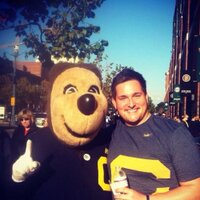 Cal Bears Enthusiast (@bearsenthusiast) 's Twitter Profile