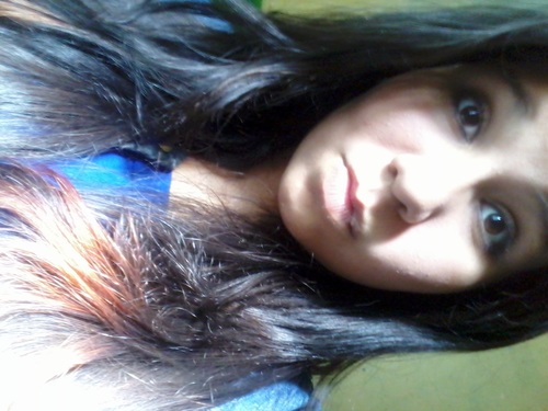 I love PARAMORE!! It never ends...
Me seguee ? Sigo de voolta! Me siga e seja feliz u.u /  Dela @Liih_Saantos & @ana_star10 iirmãs s2!